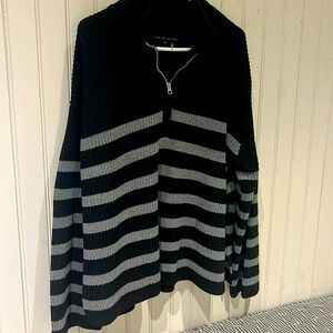 English Factory woman’s sweater